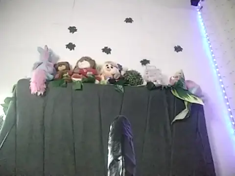 Snapshot of Devilnia9 chatting on 30, 10, 2025 Devilnia9 online show from 30, 10, 2025