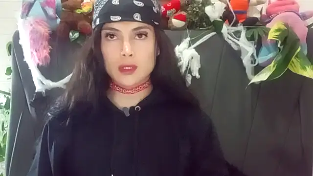 Snapshot of Devilnia9 chatting on 27, 11, 2025 Devilnia9 online show from 27, 11, 2025