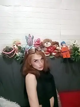 Devilnia9 online show from 11, 5, 2026