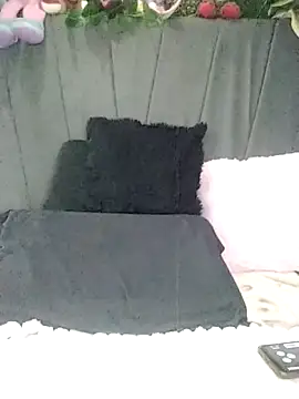 Snapshot of Devilnia9 chatting on 10, 10, 2025 Devilnia9 online show from 10, 10, 2025