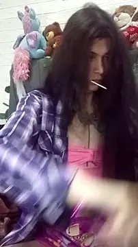 Snapshot of Devilnia9 chatting on 20, 11, 2025 Devilnia9 online show from 20, 11, 2025