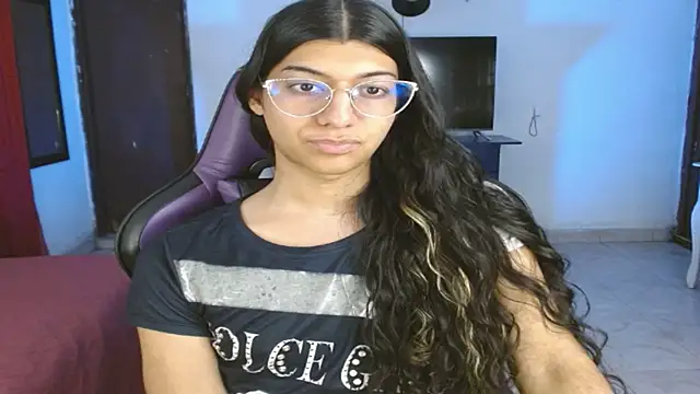 engielphoenis14 online show from 14, 3, 2026