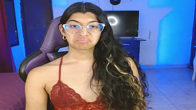 engielphoenis14 online show from 28, 2, 2026