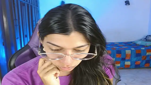 engielphoenis14 online show from 15, 11, 2025