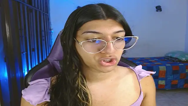 engielphoenis14 online show from 26, 10, 2025