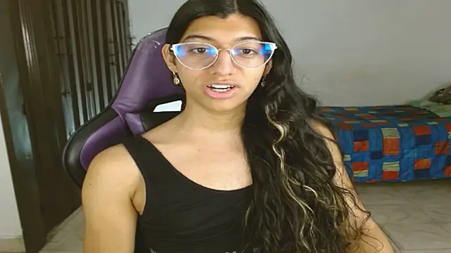 engielphoenis14 online show from 30, 11, 2025