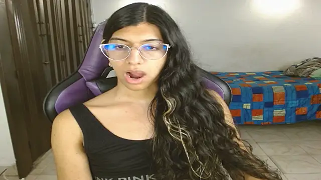 engielphoenis14 online show from 29, 11, 2025