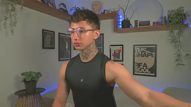 ArchiGoldd online show from 21, 4, 2026