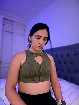 alessandra-a online show from 28, 3, 2026