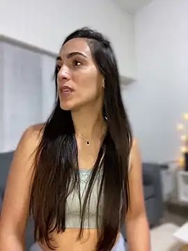 alessandra-a online show from 18, 1, 2025