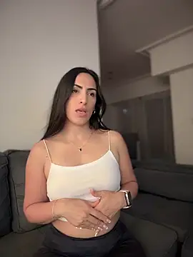 alessandra-a online show from 14, 3, 2026