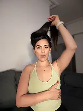 alessandra-a online show from 8, 2, 2026