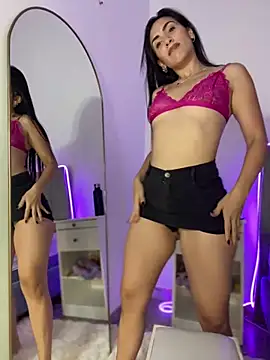 alessandra-a online show from 2, 2, 2025