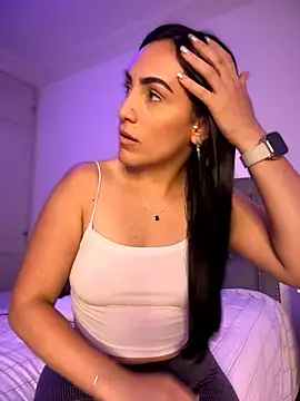 alessandra-a online show from 31, 3, 2026