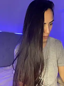 alessandra-a online show from 24, 1, 2025