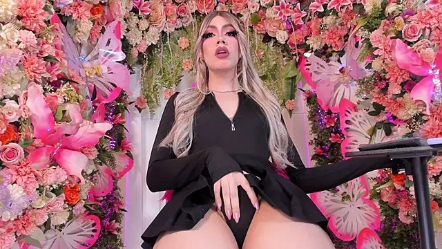 Laurenn evans online show from 5, 12, 2025