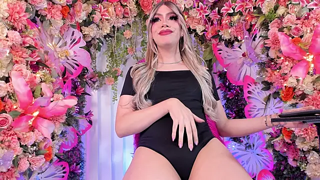 Laurenn evans online show from 19, 2, 2026