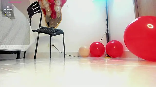 amatista  smith online show from 27, 11, 2025