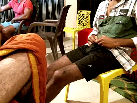 Snapshot of indianbull2023 chatting on 9, 1, 2026 indianbull2023 online show from 9, 1, 2026