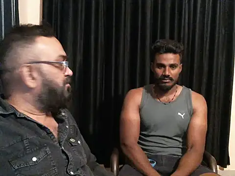 Snapshot of indianbull2023 chatting on 7, 1, 2026 indianbull2023 online show from 7, 1, 2026