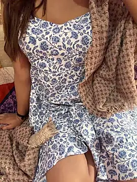 Alina Khann online show from 9, 1, 2026