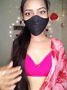 Jenny-Lucifer online show from 21, 2, 2025