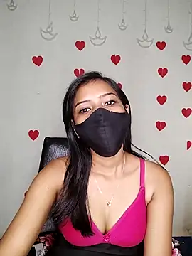 Jenny-Lucifer online show from 27, 2, 2025