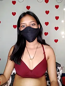 Jenny-Lucifer online show from 22, 2, 2025
