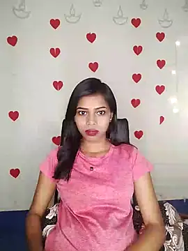 Jenny-Lucifer online show from 25, 2, 2025