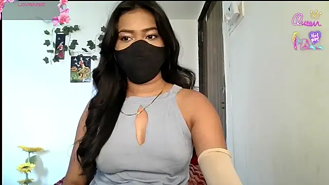 Snapshot of Jenny-Lucifer chatting on 1, 6, 2026 Jenny-Lucifer online show from 1, 6, 2026