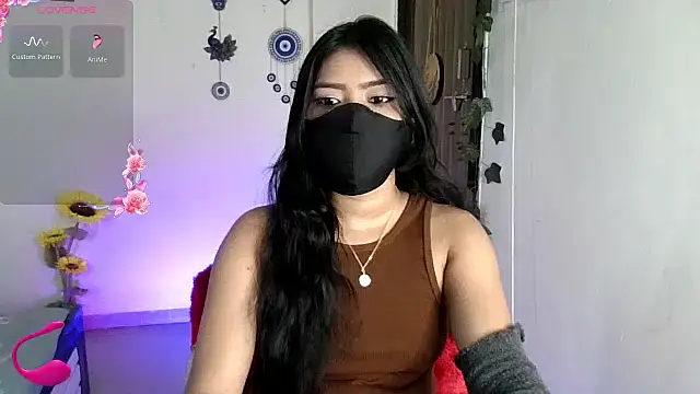 Snapshot of Jenny-Lucifer chatting on 2, 8, 2026 Jenny-Lucifer online show from 2, 8, 2026