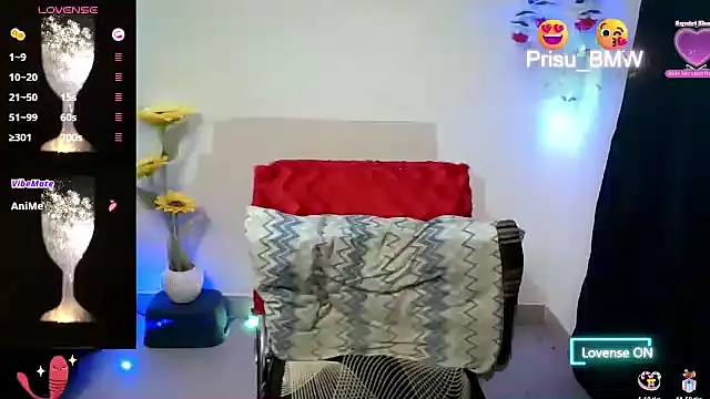 Snapshot of Jenny-Lucifer chatting on 26, 10, 2025 Jenny-Lucifer online show from 26, 10, 2025