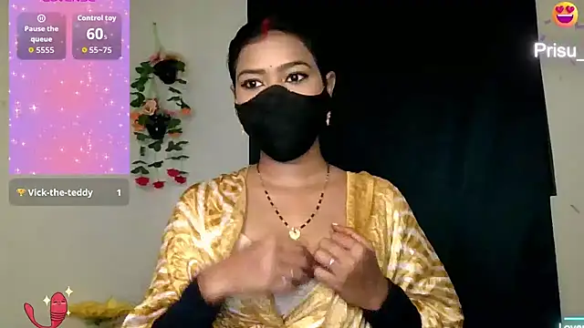 Snapshot of Jenny-Lucifer chatting on 18, 10, 2025 Jenny-Lucifer online show from 18, 10, 2025