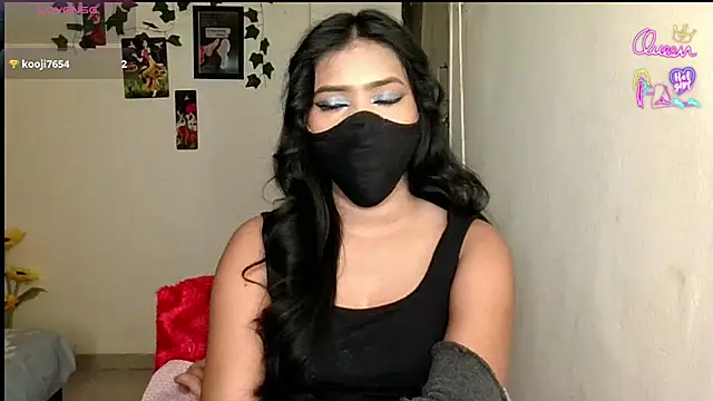 Snapshot of Jenny-Lucifer chatting on 5, 5, 2026 Jenny-Lucifer online show from 5, 5, 2026