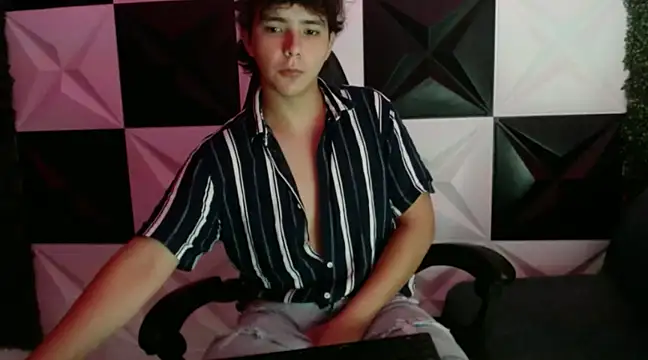 Dani cumboy online show from 23, 1, 2025