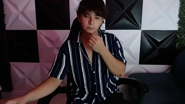 Dani cumboy online show from 22, 1, 2025