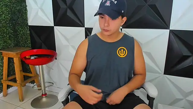 Dani cumboy online show from 16, 11, 2025