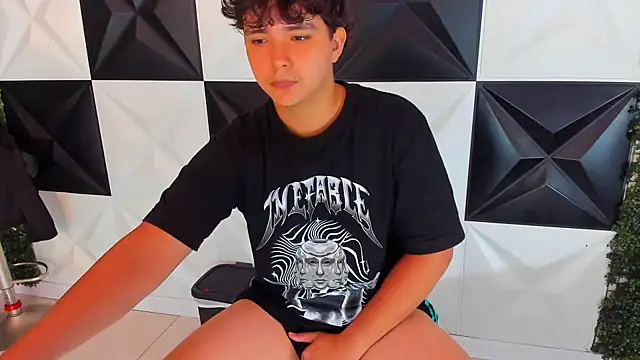 Dani cumboy online show from 23, 10, 2025