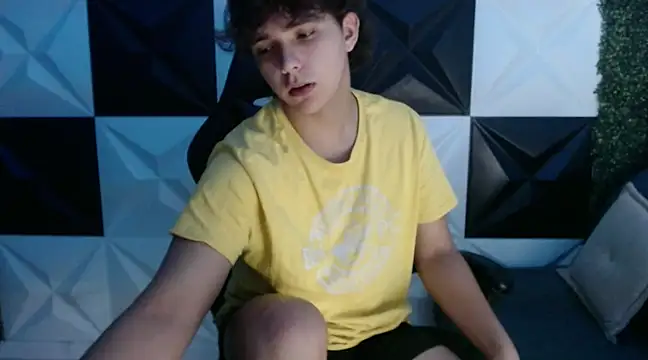 Dani cumboy online show from 24, 1, 2025