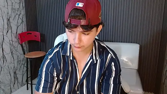 Dani cumboy online show from 28, 10, 2025