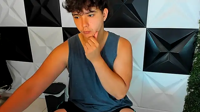 Dani cumboy online show from 22, 10, 2025