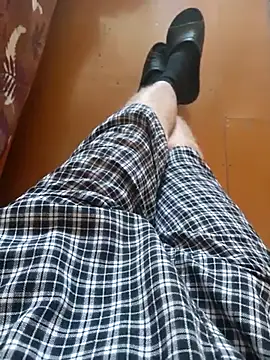 MityaXLoves online show from 30, 9, 2025