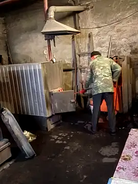 MityaXLoves online show from 20, 2, 2026