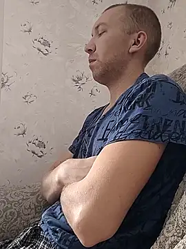 MityaXLoves online show from 11, 4, 2026