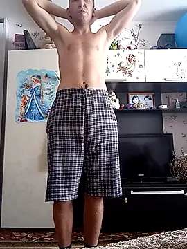 MityaXLoves online show from 19, 2, 2026