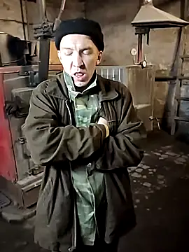 MityaXLoves online show from 14, 12, 2025