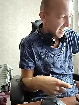 MityaXLoves online show from 17, 12, 2025