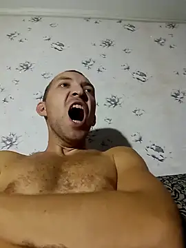 MityaXLoves online show from 24, 10, 2025