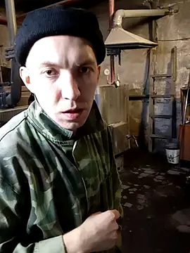 MityaXLoves online show from 11, 1, 2026