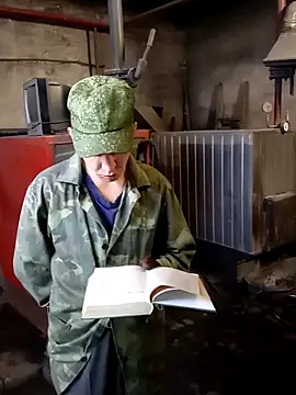 MityaXLoves online show from 13, 4, 2026